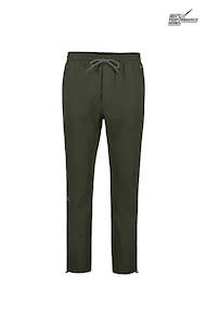 Commuter Pant - Army Green - Unisex