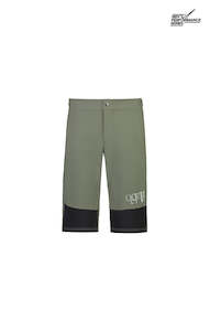 Traverse Ride Short - Army Green - Men's