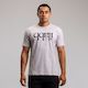Capsize Classic Tee - Men's GREY MARLE