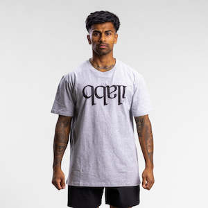 Capsize: Capsize Classic Tee - Men's GREY MARLE