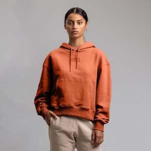Womens Hoods Crews: Morris 75 Extra Hood Women's