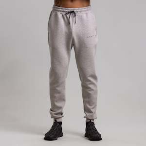Brake: Brake Speed 50 Track Pant Unisex SILVER MARLE
