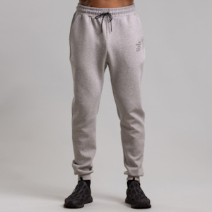 Brake Track Pant Unisex SILVER MARLE