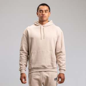 Mens: Speed 50 Block Hood Mens OAT