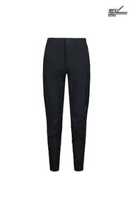 Womens Bottoms On Sale: Terrain Pant - Black - Women's