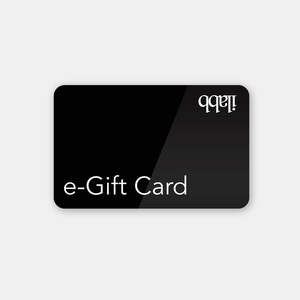 Gift Under 30: ilabb Gift Card