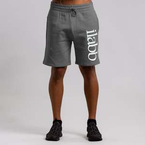 Capsize 1: Capsize Block Short Men's WASHED BLACK