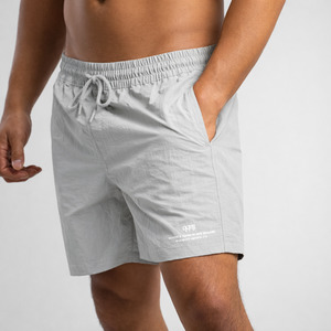 All: Coordinates Tog Short - Grey