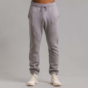 Morris 75 Block Track Pant Mens GREY MARLE