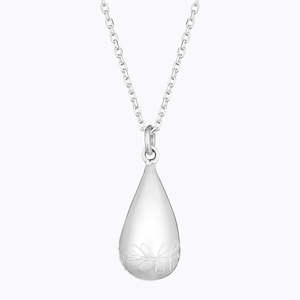 Frontpage: Angel Caller Drop