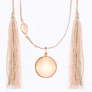 Maya Maternity Necklace