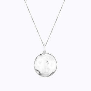 Maternity Necklaces: MOON Maternity Necklace