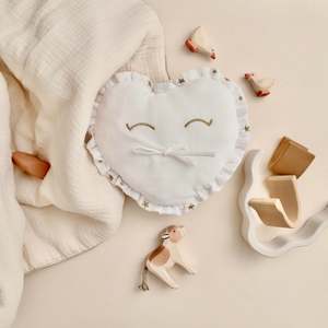 Products: Worry Eater Cuddly Toy