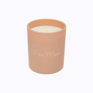 Products: ILADO To The Moon Scented Candle