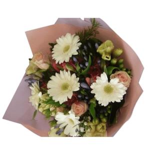 Modern Bouquets: Cut Flower Bouquet