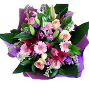 Modern Bouquets: Wonderful Bouquet