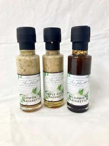 Ilam Florist Vinagrette