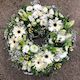 Sympathy Wreath