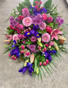 Sympathy: Sympathy Sheaf