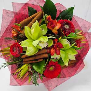 Anniversary: Just for you Posy