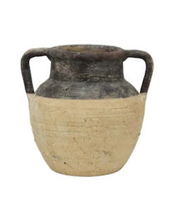 Giftware: Silas Vase