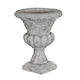 Tuscan Style Stone Urn Planter
