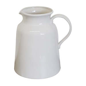 Blanc Grande Jug