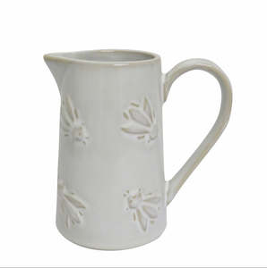 Giftware: Blanc Abeille Petite Jug