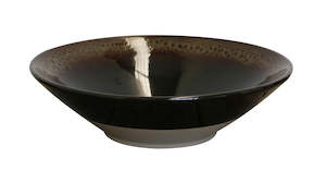 Giftware: Fino Verde Verde Salad Bowl