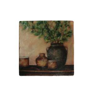 Giftware: Tuscan Trivet