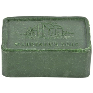 Birthday: Gardeners Soap