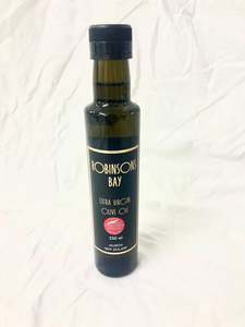 Robinsons Bay Olive Oil