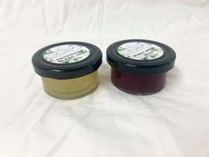 Birthday: Ilam Florist Jelly