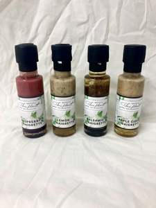 Birthday: Ilam Florist Vinaigrette