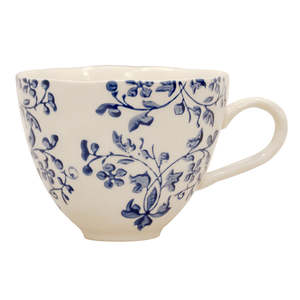 Giftware: Florentine Bleu Cups