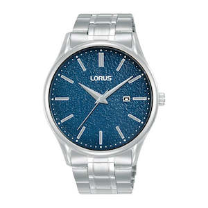 Lorus: Lorus Mens RH929QX-9