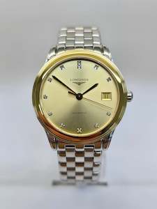 Longines Gents Flagship