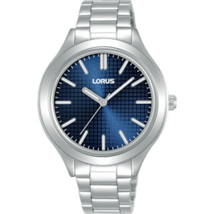 Womens: Lorus Ladies RG257VX-9