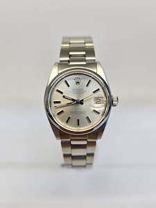 Rolex Ladies Datejust 31