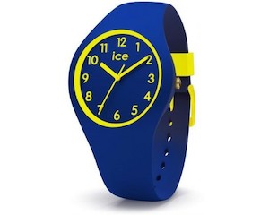 Ice Ola Kids Rocket (blue/yellow) 014427