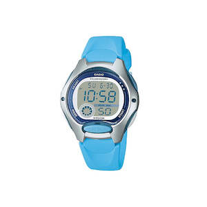 Youth Digital Light Blue LW200-2B