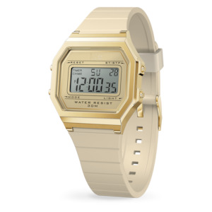 Ice: Ice Digital Retro Almond Skin Gold 022062
