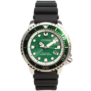 Promaster Marine: Citizen Gents Promaster Marine Eco-Drive BN0158-18X