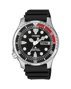 Promaster Marine: Citizen Gents Automatic Promaster Marine NY0085-19E