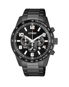 Chronograph: Citizen Gents Quartz Chronograph AN8165-59E