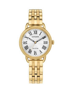 Citizen Eco-Drive EM1052-51A Ladies