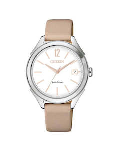 Citizen Ladies Eco-Drive FE6141-19A