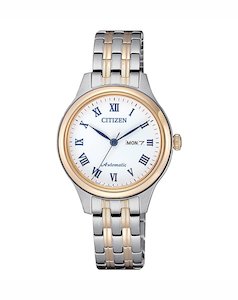 Citizen Ladies Automatic PD7136-80A