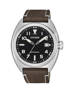 Citizen Gents Automatic NJ0100-11E