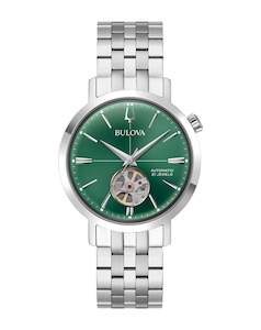 Bulova Classic Automatic 96A319